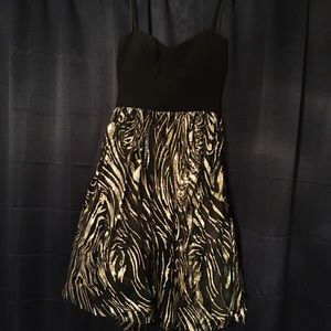 Prom/homecoming dress