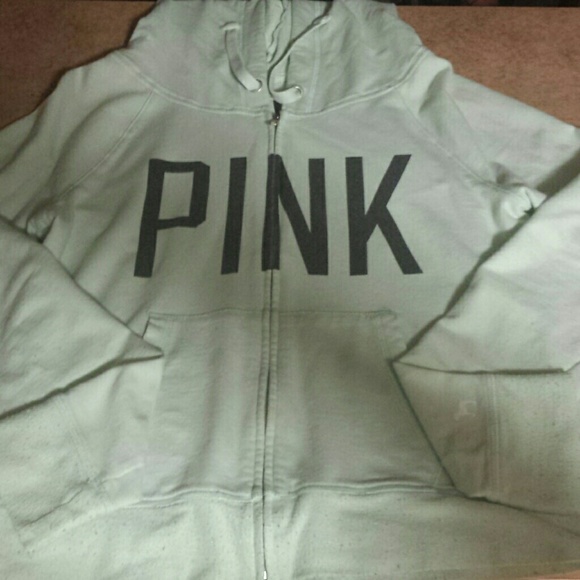 Ladies hoodie