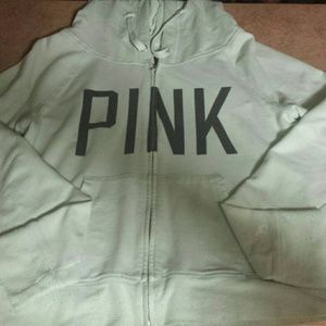Ladies hoodie