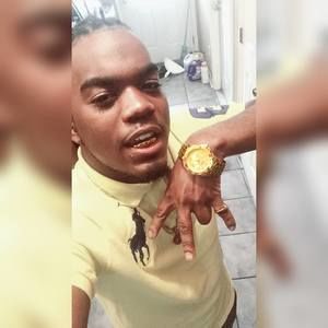 Meet your Posher, Blake