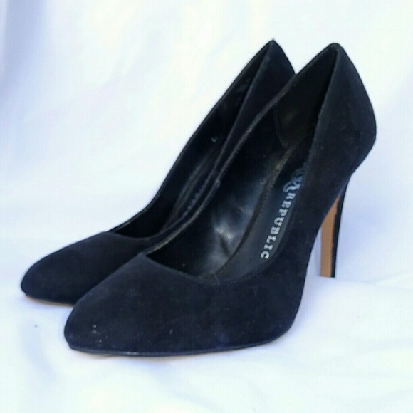 Rock & Republic Shoes - Rock & Republic Heels