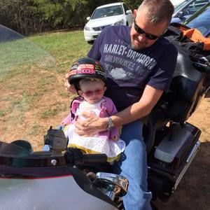 Meet your Posher, Joel