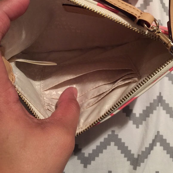Kate Spade wristlet and crossbody purse - Picture 2 of 4