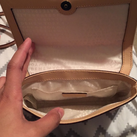 Kate Spade wristlet and crossbody purse - Picture 3 of 4