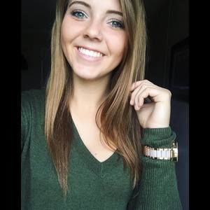 Meet your Posher, Blakeleigh