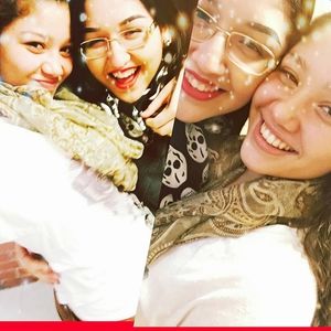 Meet your Posher, Vianca