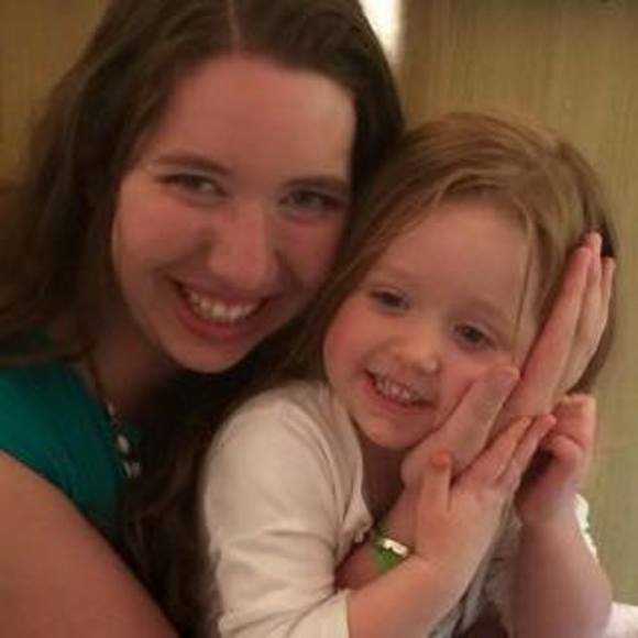 Meet your Posher, Krysta - Picture 2 of 2