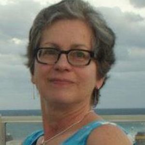 Meet your Posher, Marilou