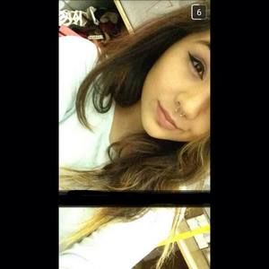 Meet your Posher, Samantha