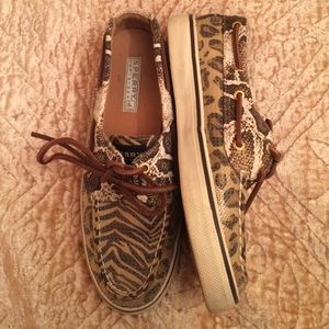 Sperry Topsiders size 6.5