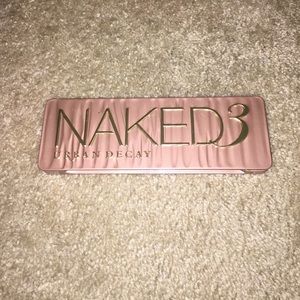 Urban Decay Naked 3 Palette