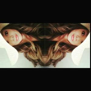 Meet your Posher, Antoinette