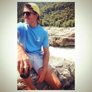 Meet your Posher, Ramiro