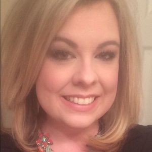 Meet your Posher, Christy