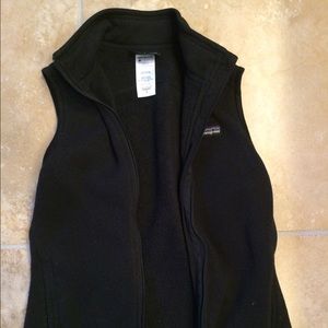 Patagonia women's vest