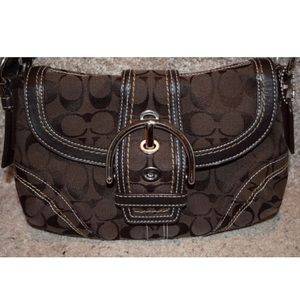 Coach Authentic Handbag