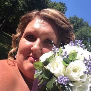 Meet your Posher, Lacey