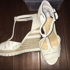 Gianni Bini Wedges