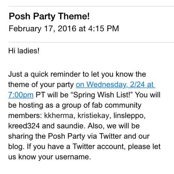 🎉🎉What a blast it was- THANK YOU ALL!👏🏼👏🏼 - Picture 3 of 4