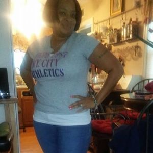 Meet your Posher, Tamara