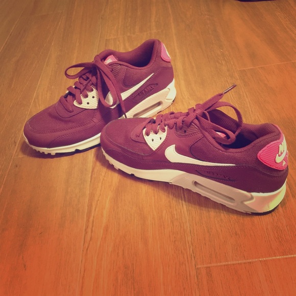 Nike Air Max