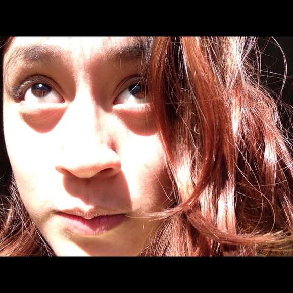 Meet your Posher, Roxana