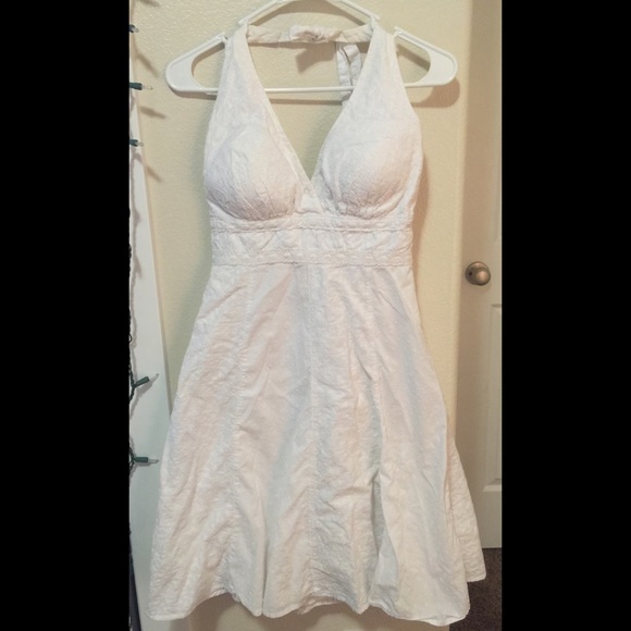 White House Black Market Dresses & Skirts - White House black market summer dress
