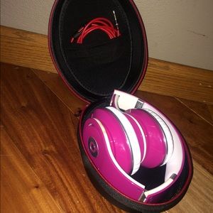 Studio Beats by Dre