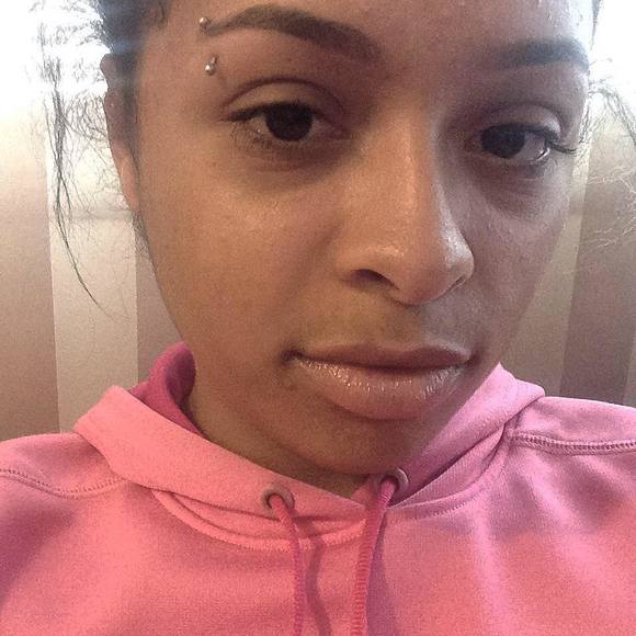 Meet your Posher, Cheyanne