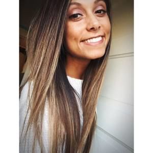 Meet your Posher, Liz