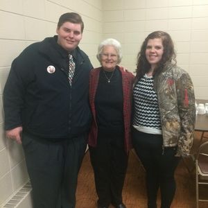 Meet your Posher, Jennifer