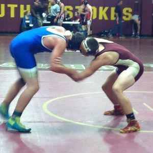 Meet your Posher, Corbin