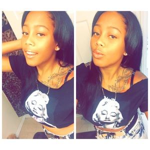 Meet your Posher, Kanisha