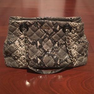 Kate Spade Snake Skin Purse
