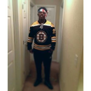 Meet your Posher, Kane