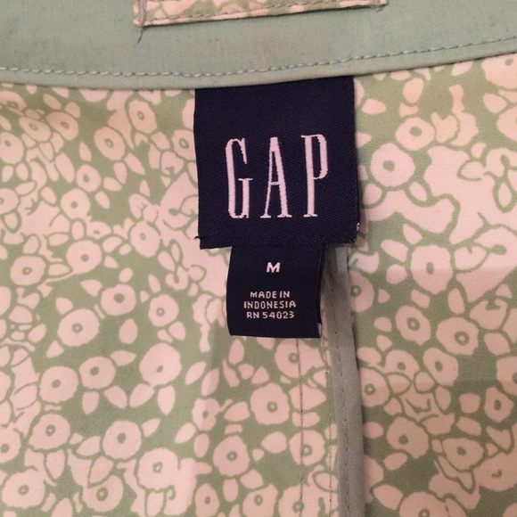 Spring jacket - Picture 2 of 3