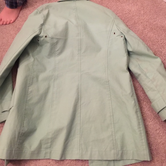 Spring jacket - Picture 3 of 3