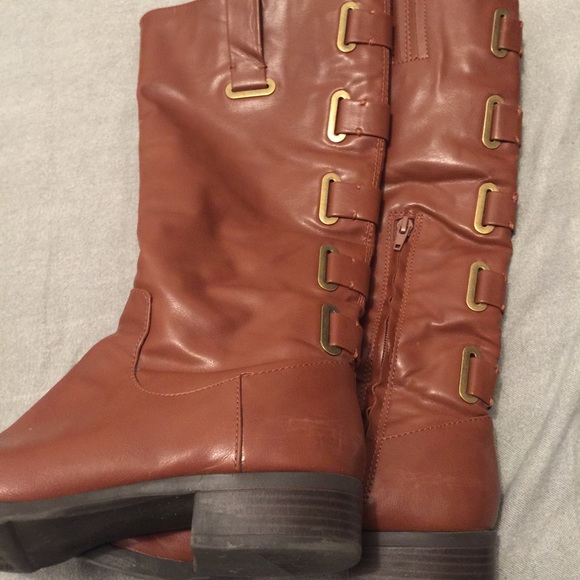 Riding boots!😍😍 - Picture 3 of 3