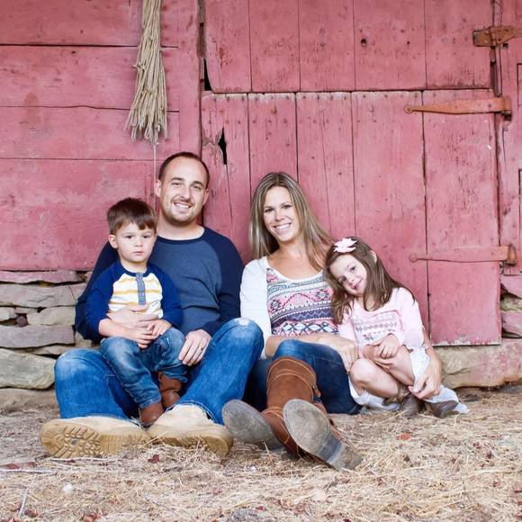 Meet your Posher, Angela