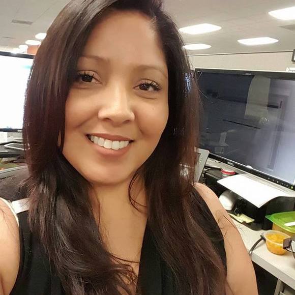 Meet your Posher, Debra