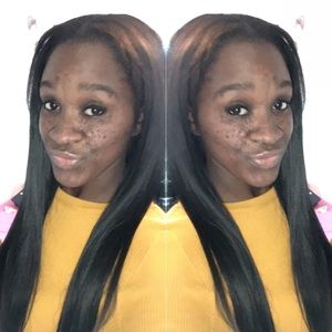 Meet your Posher, Brie