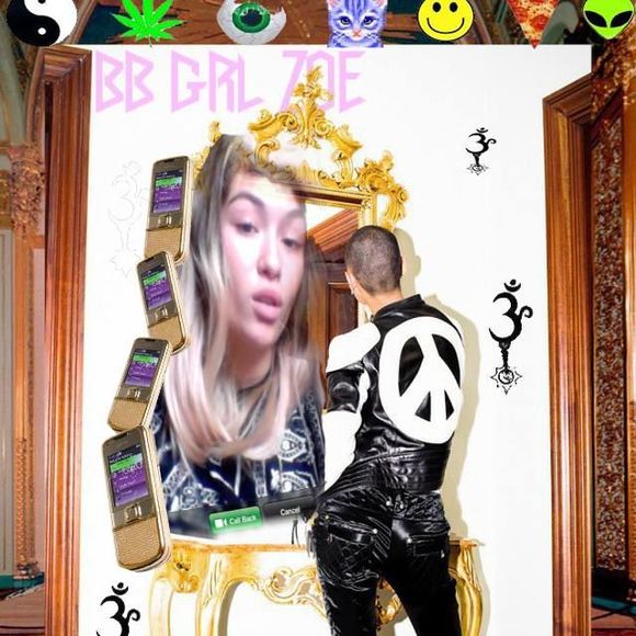 Meet your Posher, Thee