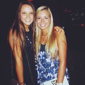 Meet your Posher, Clare