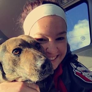 Meet your Posher, Hannah