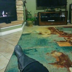 Meet your Posher, Genece