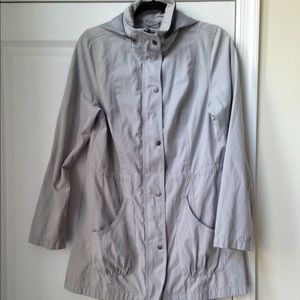 Mossimo Supply Co. Women's Anorak Jacket