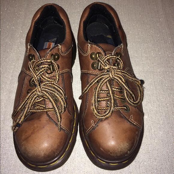 Dr. Martens