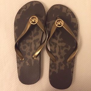 Michael Kors sandals