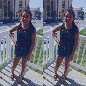 Meet your Posher, Alisson