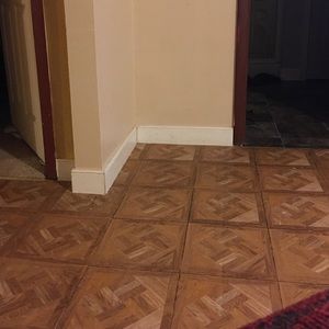 Meet your Posher, Tonya